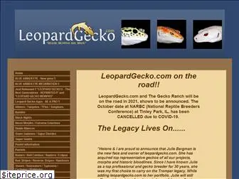 leopardgecko.com