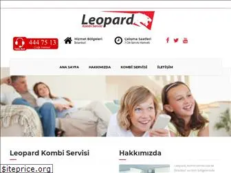 leopardkombiservisi.com