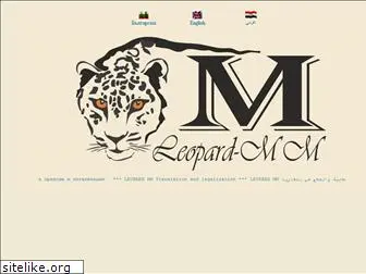 leopardm.com