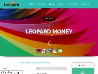 leopardmoney.com