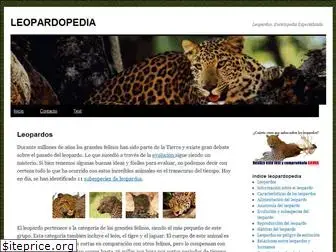 leopardopedia.com