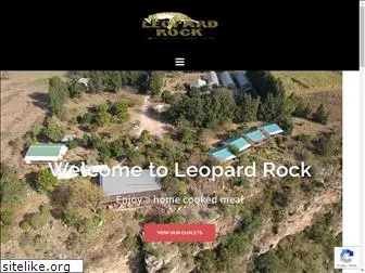leopardrockc.co.za