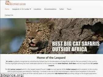 leopardsafari.com