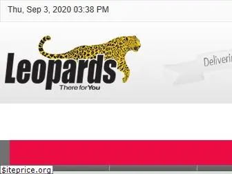leopardscod.com