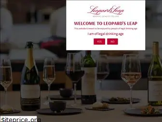 leopardsleap.co.za