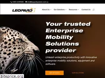 leopardsystems.com.au