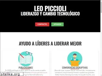 leopiccioli.com.ar