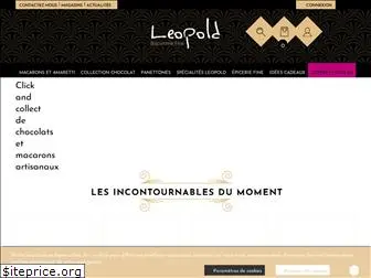 leopold-macarons.com