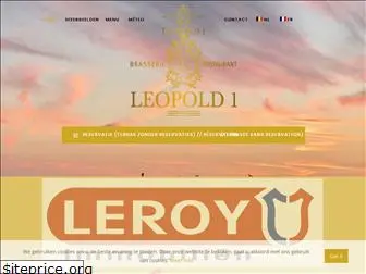 leopold1.be
