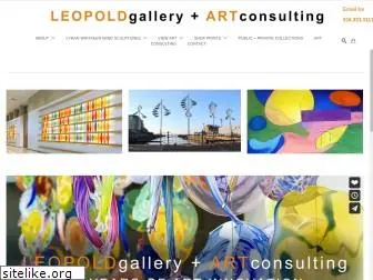 leopoldgallery.com