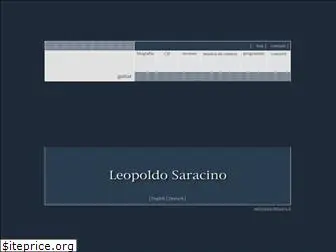 leopoldosaracino.com