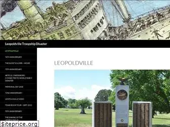 leopoldville.org
