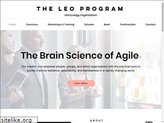 leoprogram.com