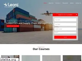 leoraacademy.com