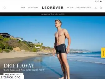 leorever.com