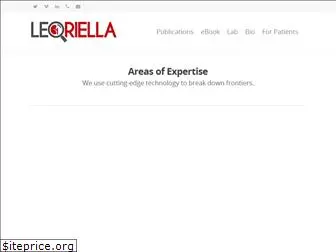 leoriella.com