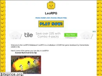 leorpg.com