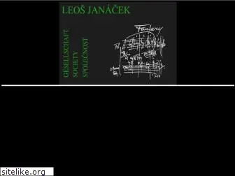 leos-janacek-lexch.org
