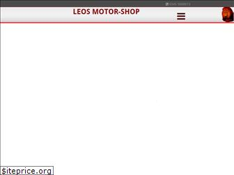 leos-motor-shop.de