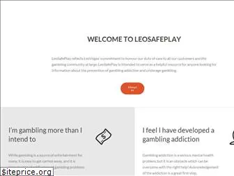 leosafeplay.com