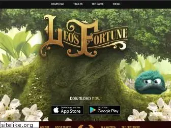 leosfortune.com