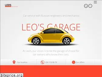 leosgarage.ae