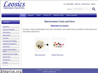leosics.co.uk