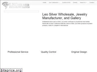 leosilver-bali.com