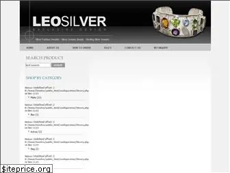 leosilverbali.com