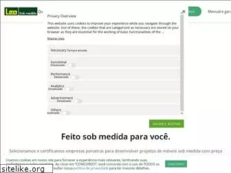 leosobmedida.com.br