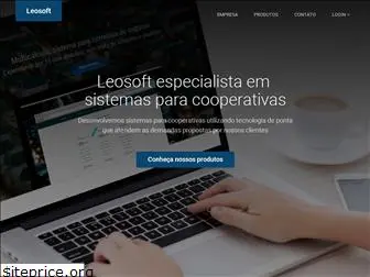 leosoft.com.br