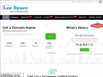 leospace.com