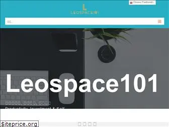 leospace101.com