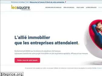 leosquare.com