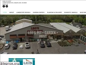 leosstore.com