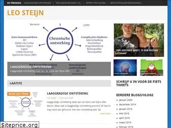 leosteijn.com