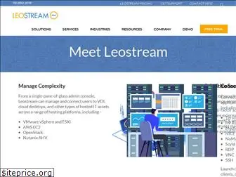 leostream.com