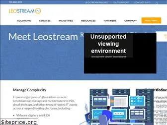 leostream.net