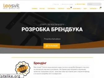 leosvit.com