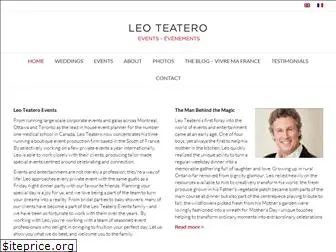 leoteatero.com