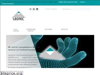 leotec.at