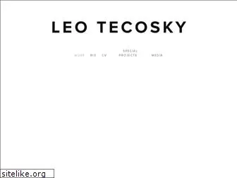 leotecosky.com