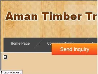 leotimber.com