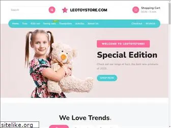 leotoystore.com