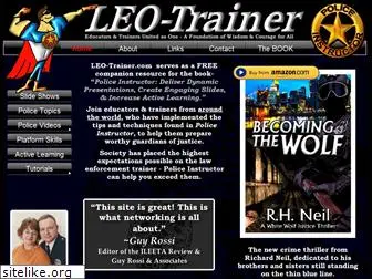 leotrainer.com