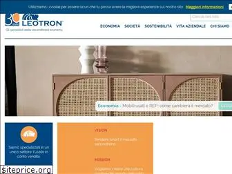 leotron.com