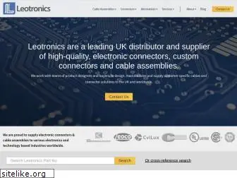 leotronics.co.uk