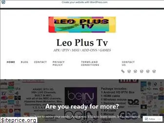 leotvplus.wordpress.com