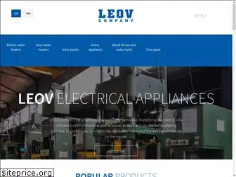 leov.com.mk