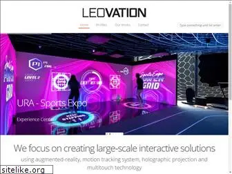 leovation.com